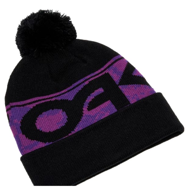 Oakley Wanderlust Pom Beanie    _02