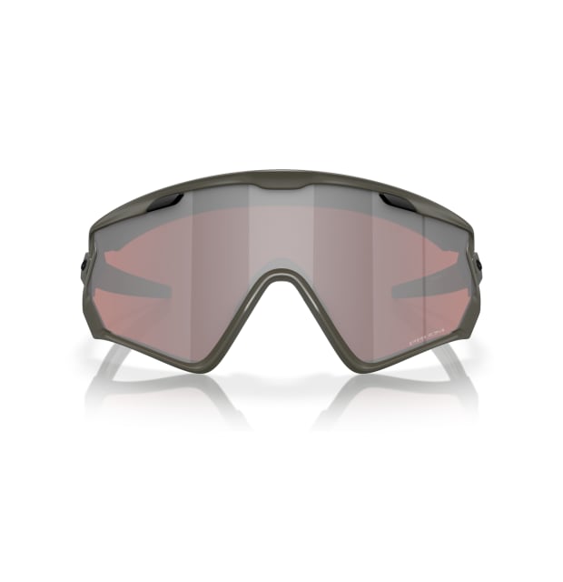 Oakley Windjacket 2.0 Matte Olive - Prizm Snow Black Iridium_01