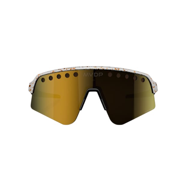 Oakley Sutro Lite Sweep MVDP Red/Gold Splatter/Prizm 24K_01
