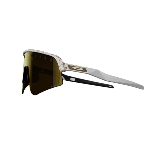 Oakley Sutro Lite Sweep MVDP Red/Gold Splatter/Prizm 24K_02