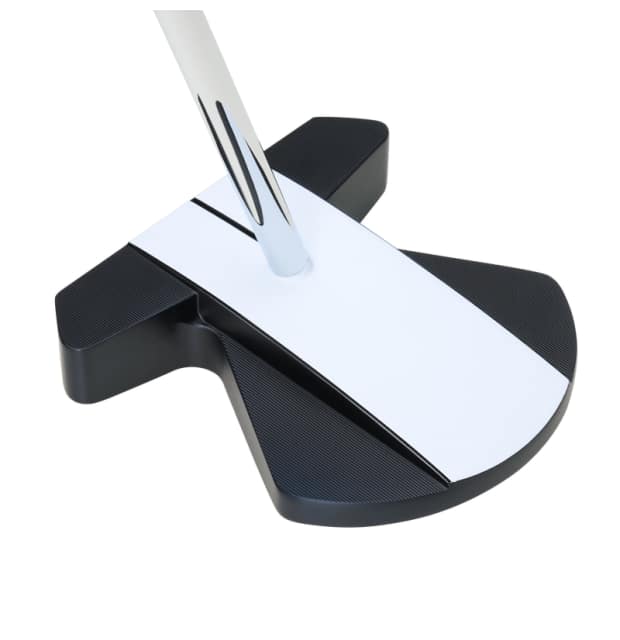 Odessey Ai-ONE Square 2 Square Max Stripe Putter_02