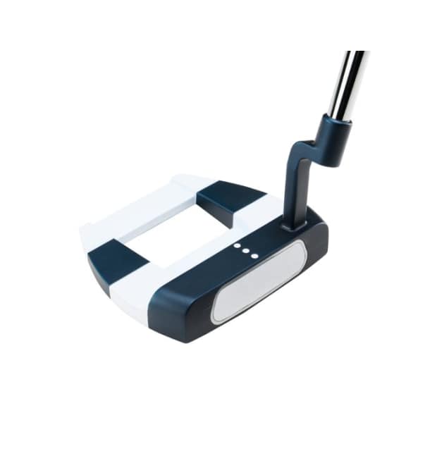 Odessey Ai-One Jailbird Mini CH Putter