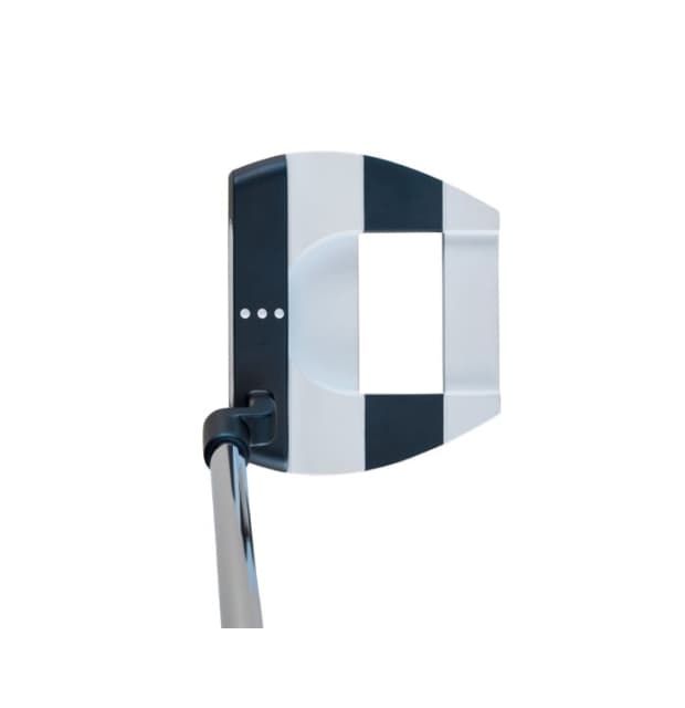 Odessey Ai-One Jailbird Mini CH Putter_01