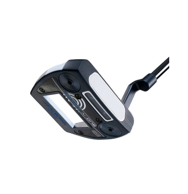 Odessey Ai-One Jailbird Mini CH Putter_03