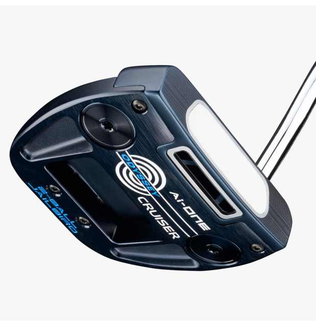 Odyssey AI-One Cruiser 2-Ball Jailbird PT_03