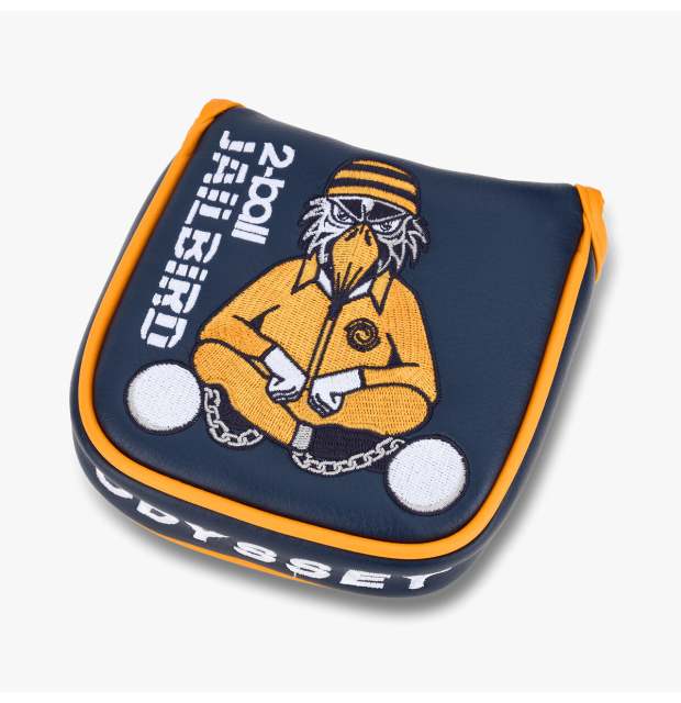 Odyssey AI-One Cruiser 2-Ball Jailbird PT_04
