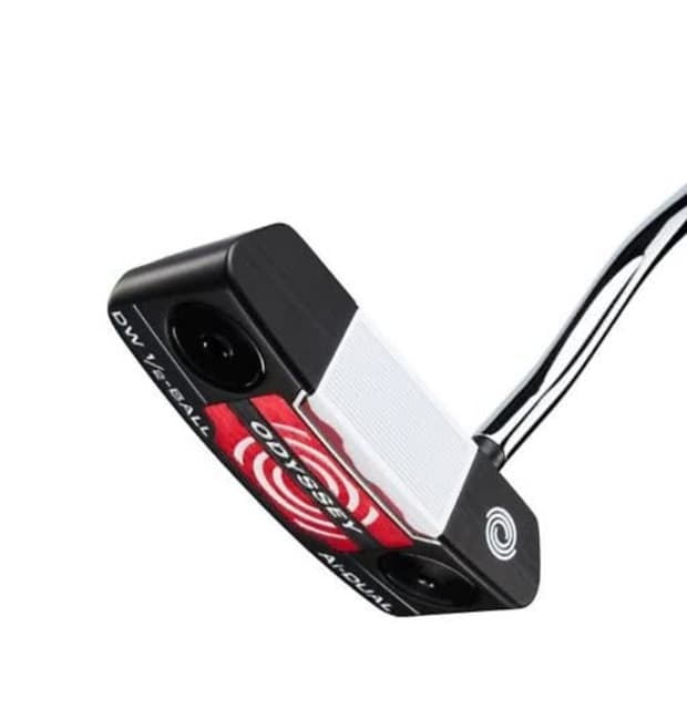 Odyssey Ai-DUAL Double Wide ½-Ball - DB_03