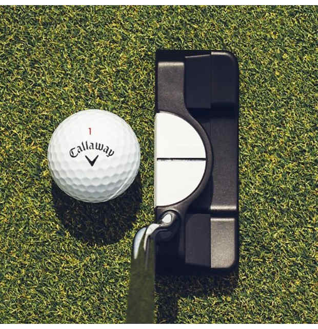 Odyssey Ai-DUAL Double Wide ½-Ball - DB_04