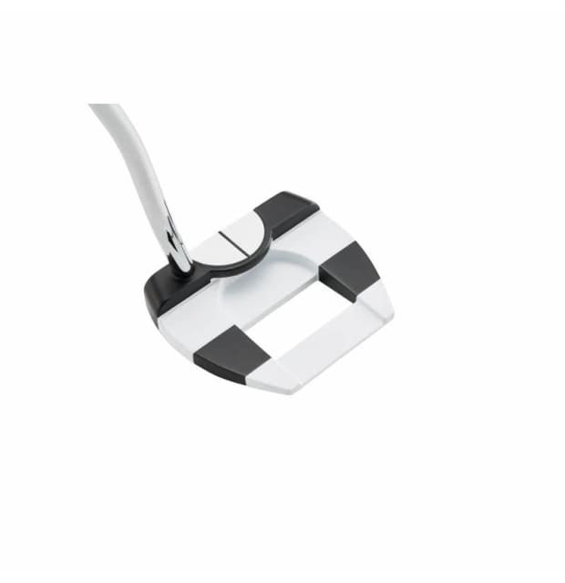 Odyssey Ai-DUAL Jailbird Mini ½-Ball - DB_01