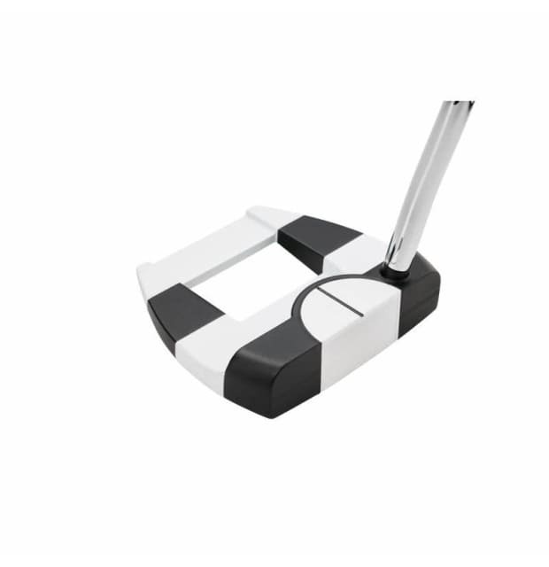 Odyssey Ai-DUAL Jailbird Mini ½-Ball - DB_02
