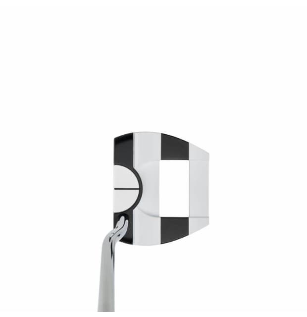 Odyssey Ai-DUAL Jailbird Mini ½-Ball - DB_03