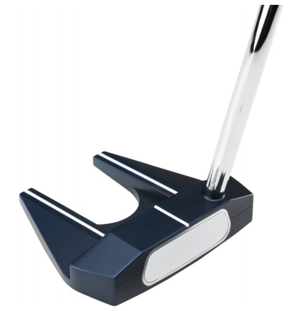 Odyssey Ai-ONE Cruiser Big 7 DB Putter