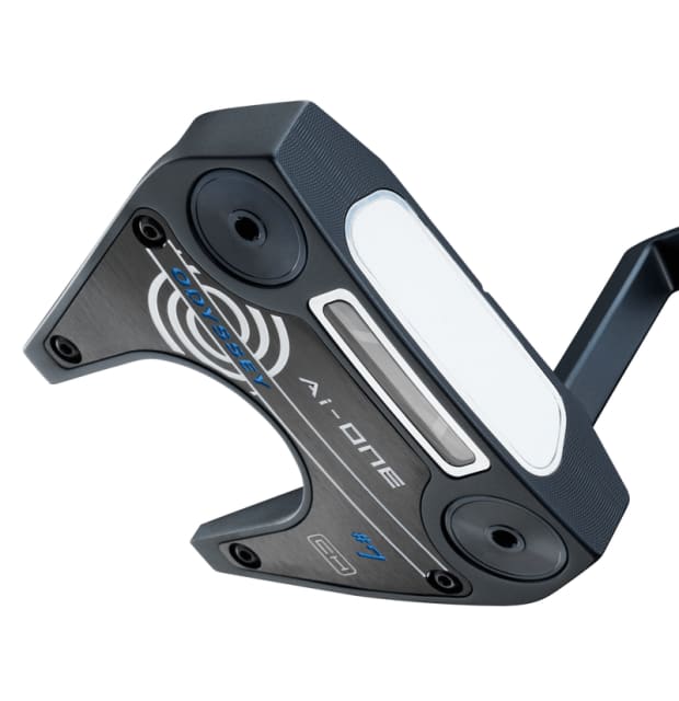 Odyssey Ai-ONE Seven CH Putter_03