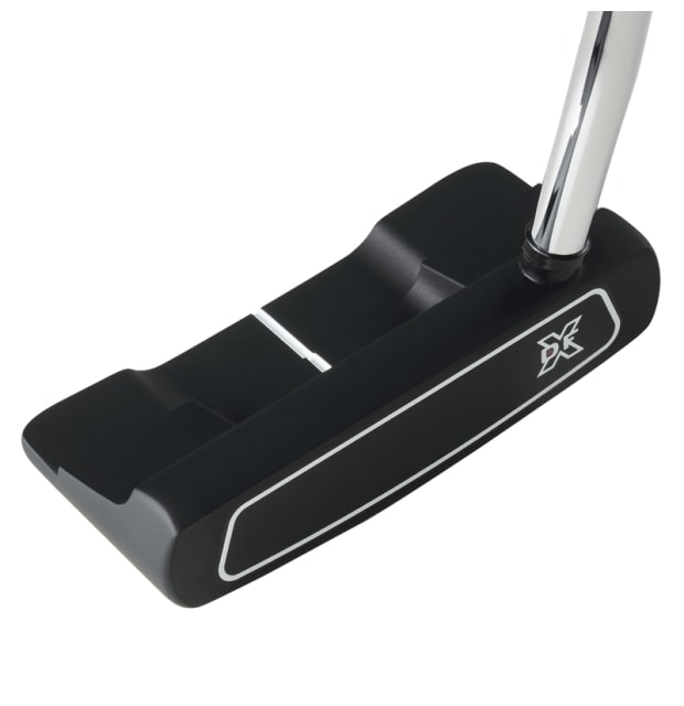 Odyssey DFX Double Wide Putter