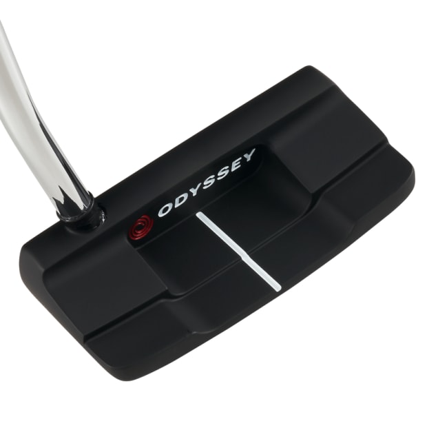 Odyssey DFX Double Wide Putter_02