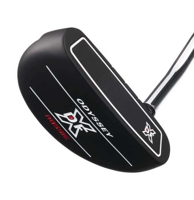 Odyssey DFX Rossie Putter_03