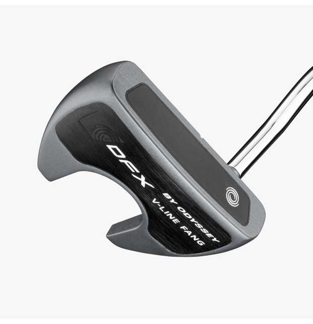 Odyssey DFX V Line Fang DB_03