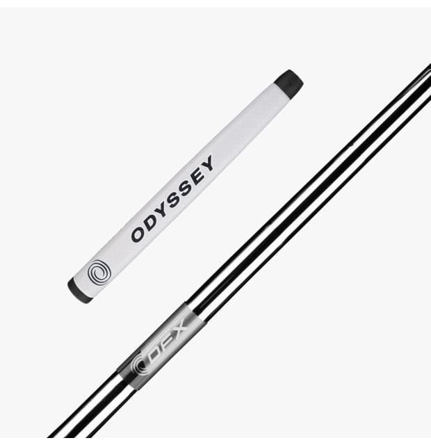 Odyssey DFX V Line Fang DB_04