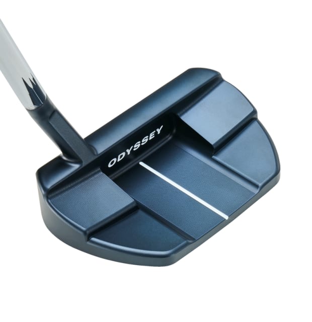 Odyssey Putter AI-One Milled Three T_02