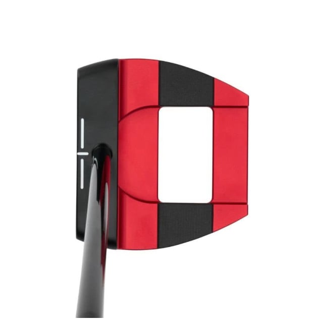 Odyssey Square 2 Square TRI-HOT Jailbird_01