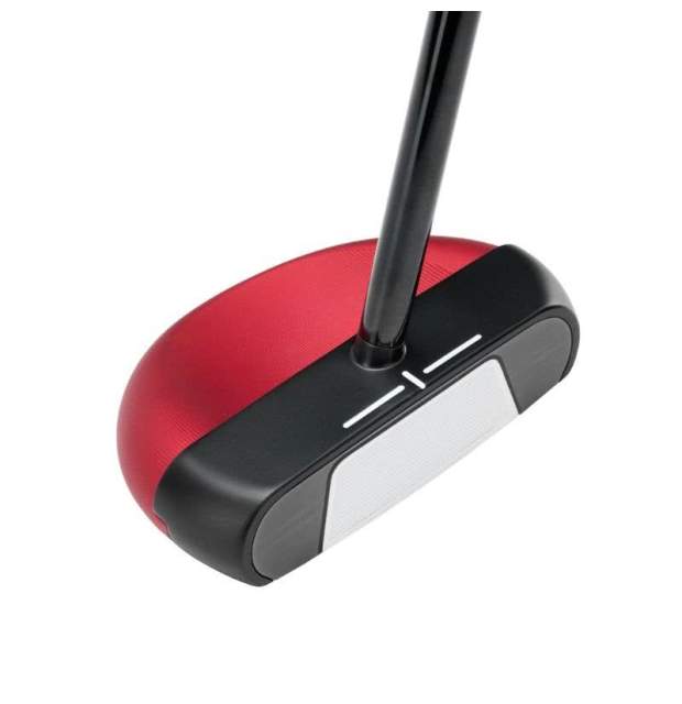 Odyssey Square 2 Square TRI-HOT Rossie