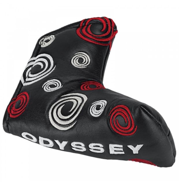 Odyssey Swirl Blade Headcover