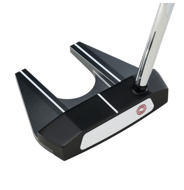 Odyssey Tri-Hot 5k Seven DB putter   