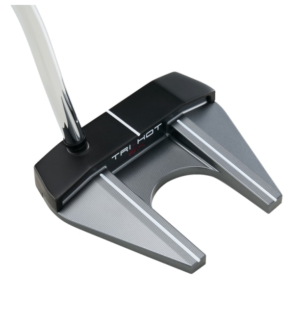 Odyssey Tri-Hot 5k Seven DB putter   _02