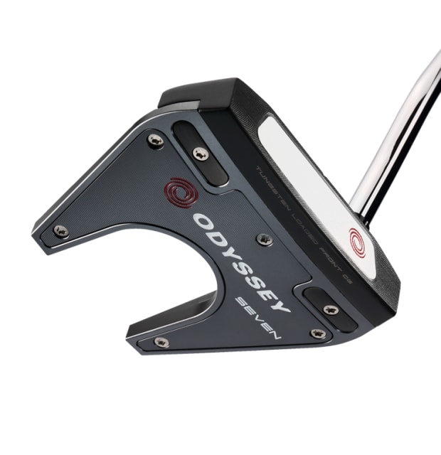 Odyssey Tri-Hot 5k Seven DB putter   _03