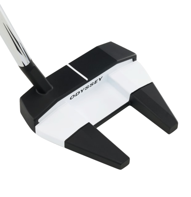 Odyssey White Hot Versa Seven S Putter   _02