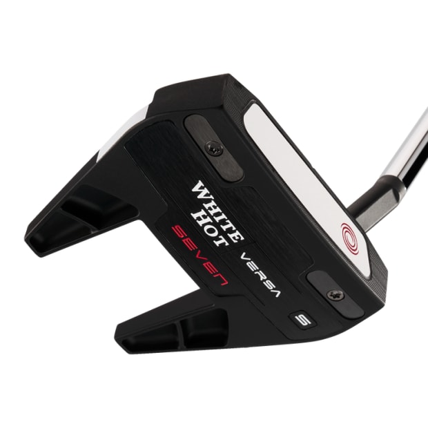 Odyssey White Hot Versa Seven S Putter   _03