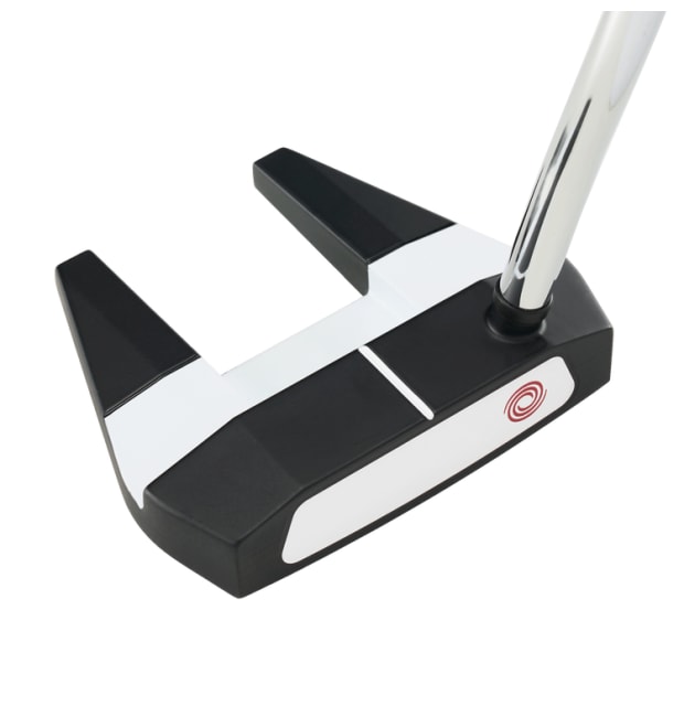 Odyssey White Hot Versa Seven putter 