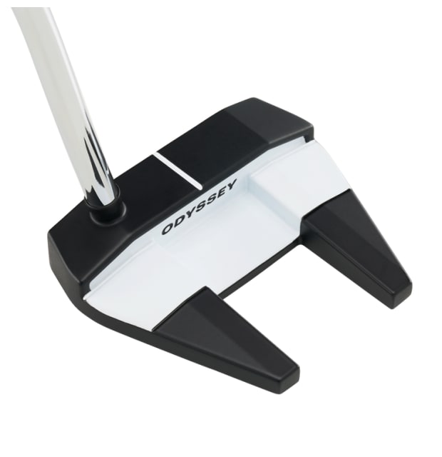 Odyssey White Hot Versa Seven putter _02