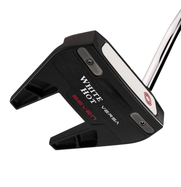 Odyssey White Hot Versa Seven putter _03