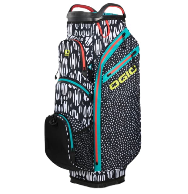 Ogio All Elements Silencer