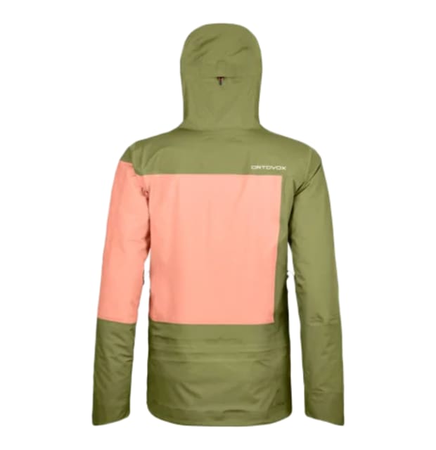 Ortovox 3L DEEP SHELL JACKET_01