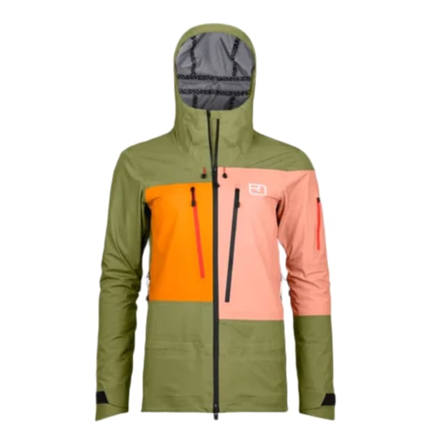 Ortovox 3L DEEP SHELL JACKET
