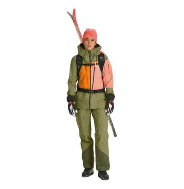 Ortovox 3L DEEP SHELL JACKET_02