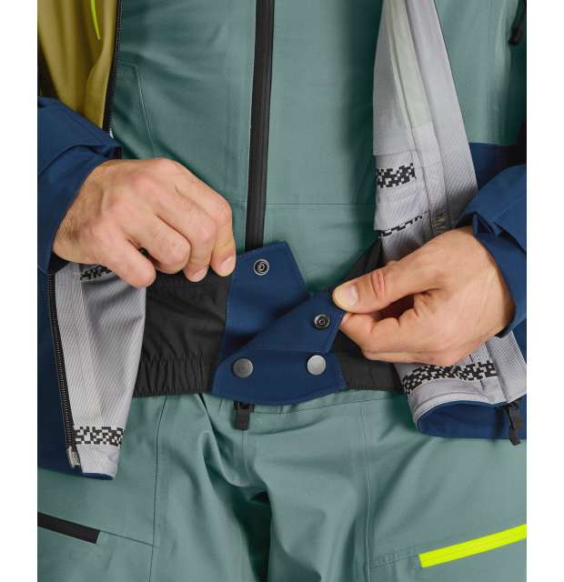 Ortovox 3L Deep Shell Jacket_03