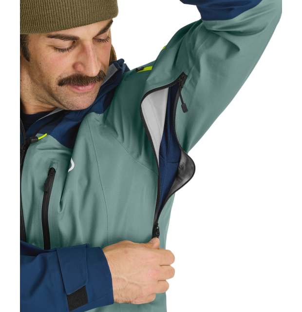 Ortovox 3L Deep Shell Jacket_02