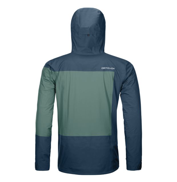 Ortovox 3L Deep Shell Jacket_01