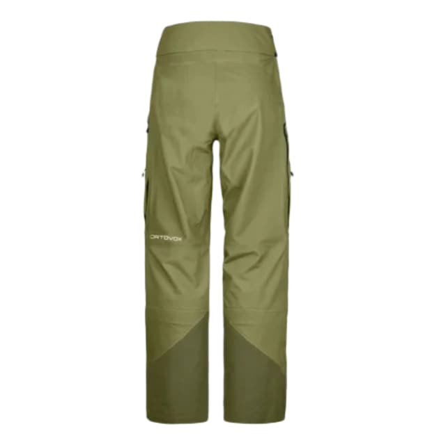 Ortovox 3L Deep Shell Pants_01