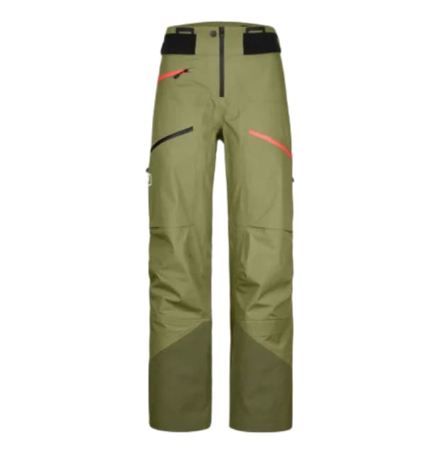 Ortovox 3L Deep Shell Pants