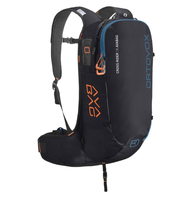 Ortovox Cross Rider 18 Avabag Kit