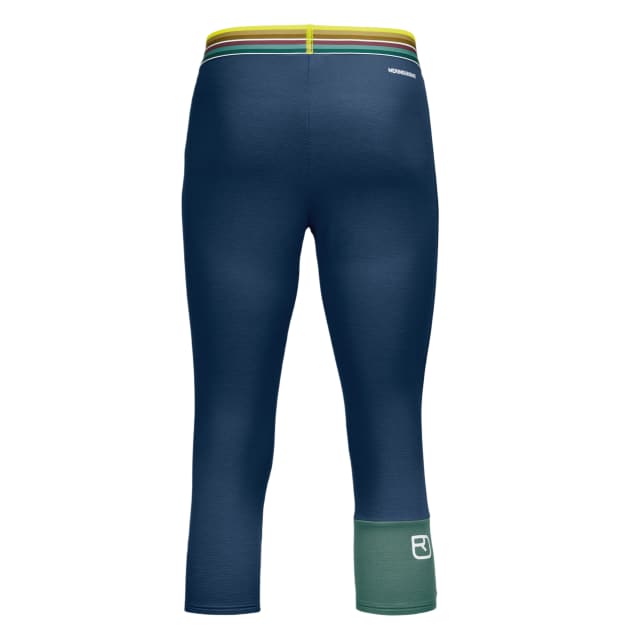 Ortovox Fleece Light Short Pants_01