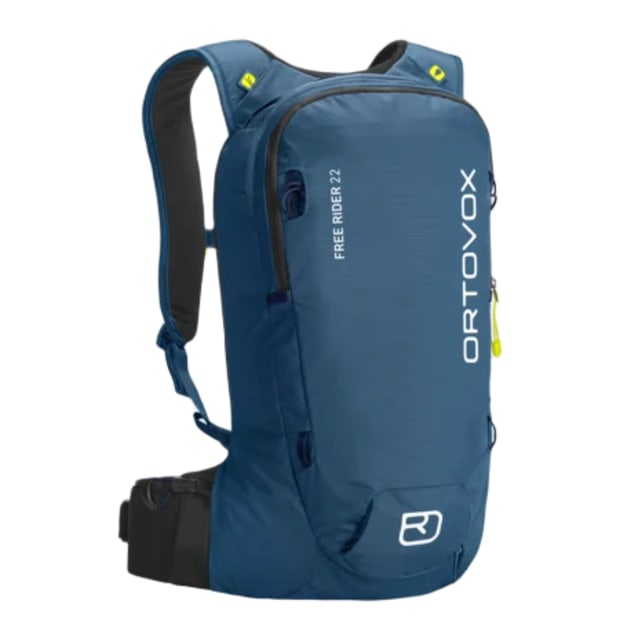 Ortovox Free Rider 22L  