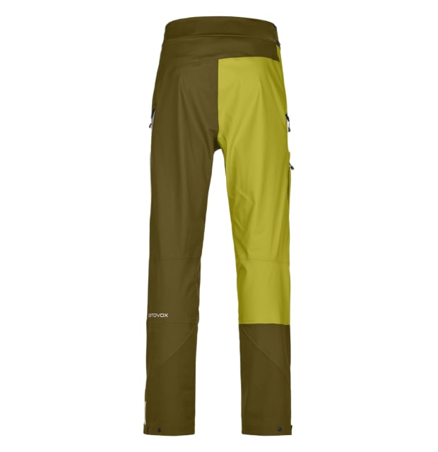 Ortovox Ortler 3L Pants_01