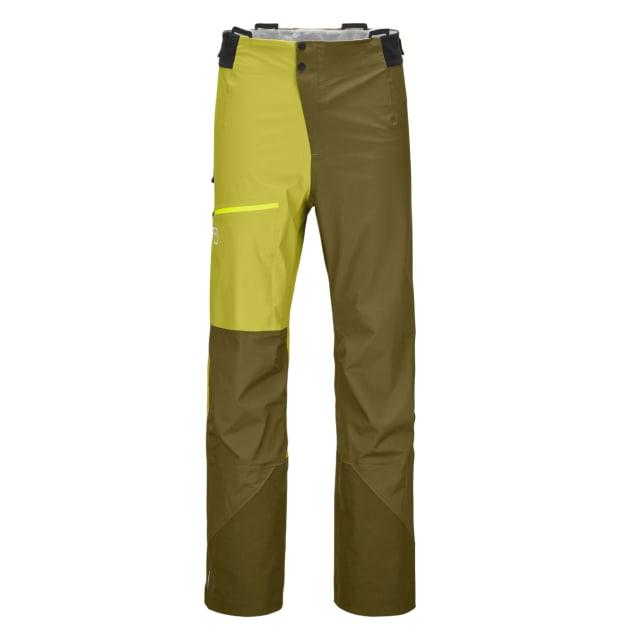 Ortovox Ortler 3L Pants