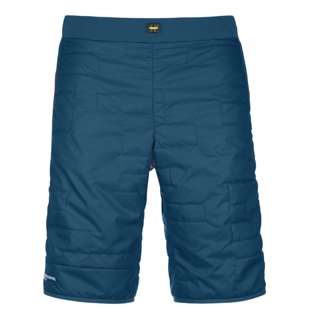 Ortovox Swisswool Piz Boé Shorts