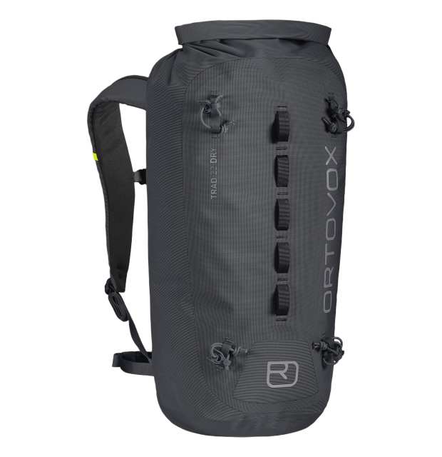 Ortovox Trad 22L Dry